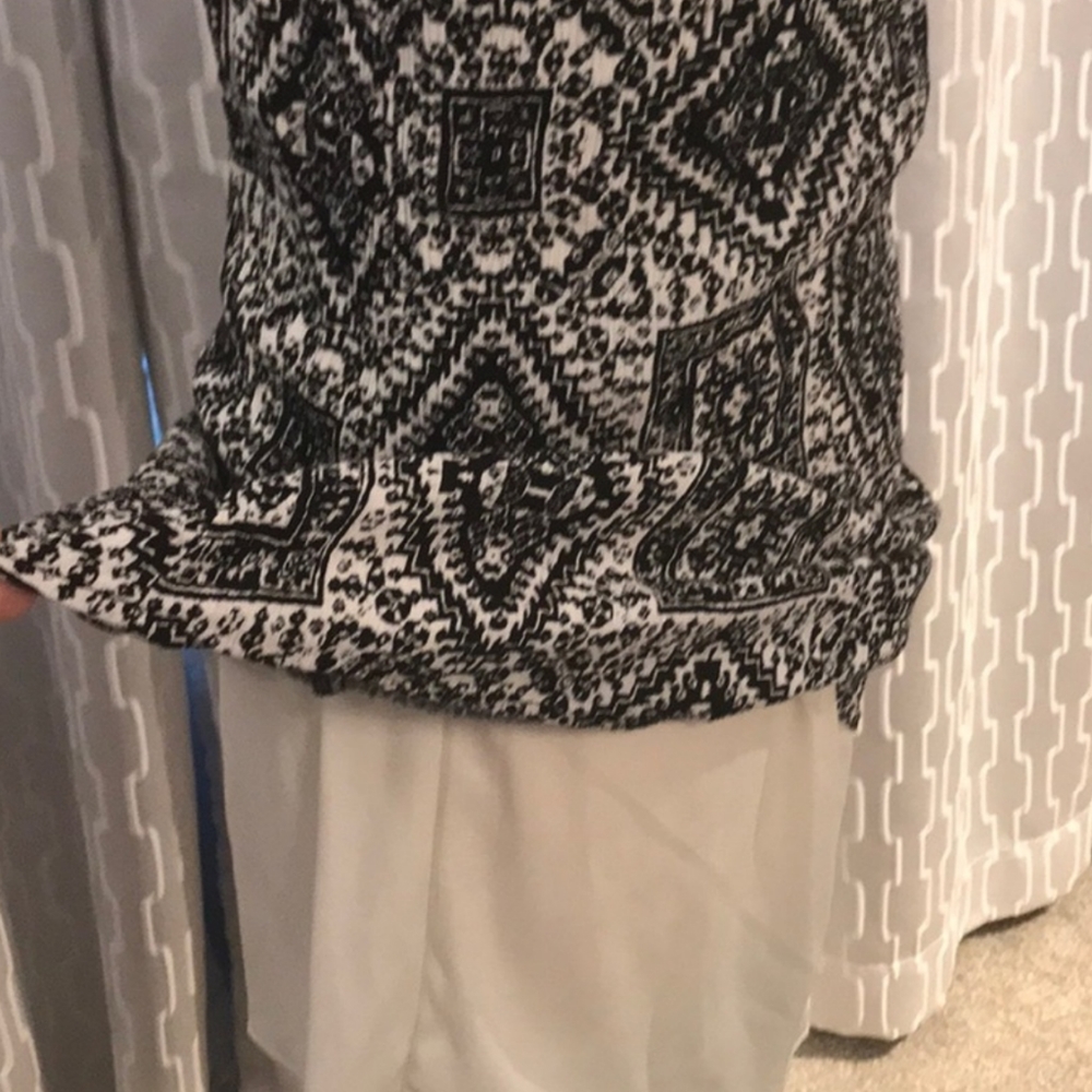 Halter mini dress - Picture 8 of 10